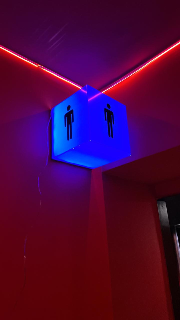 Señaletica